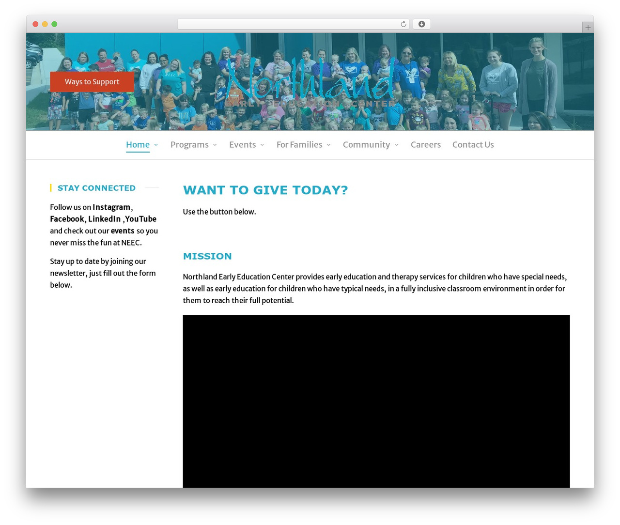 Sinatra top WordPress theme - neeckids.org Sinatra top WordPress theme - neeckids.org