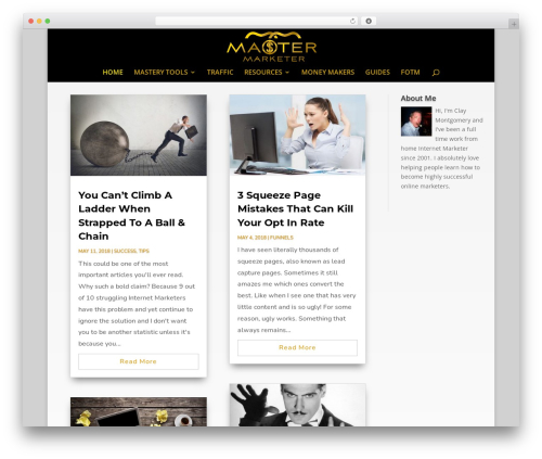 Imscrapidmailer system WordPress plugin - mastermarketer.com