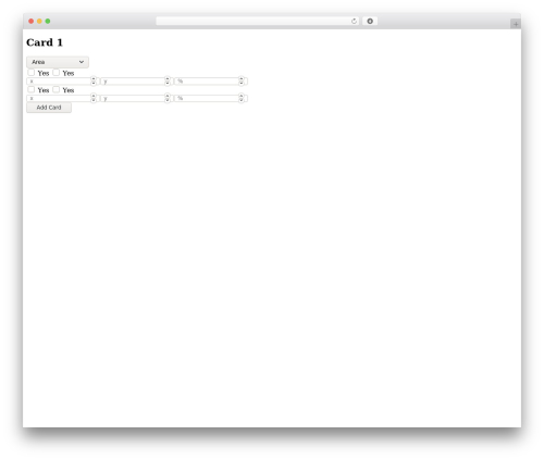 Theme WordPress Etch Theme - wecleangroup.com