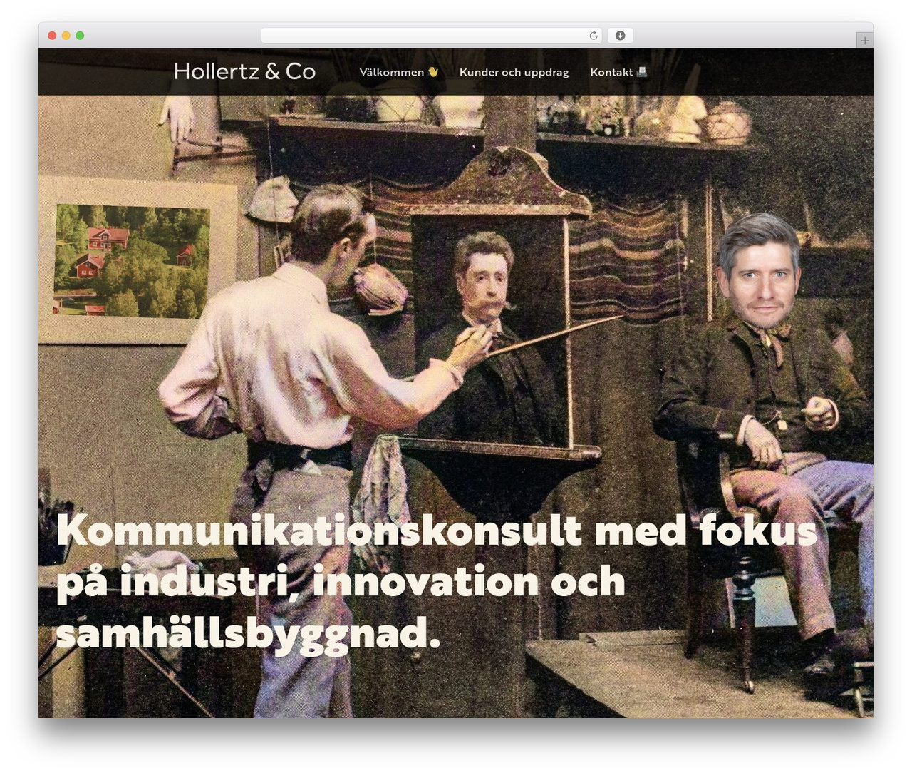 The Sceleton theme theme WordPress - hollertz.se The Sceleton theme theme WordPress - hollertz.se