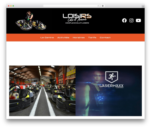We’re Open! (opening-hours) free WordPress plugin - loisirscotedamour.com We’re Open! (opening-hours) free WordPress plugin - loisirscotedamour.com