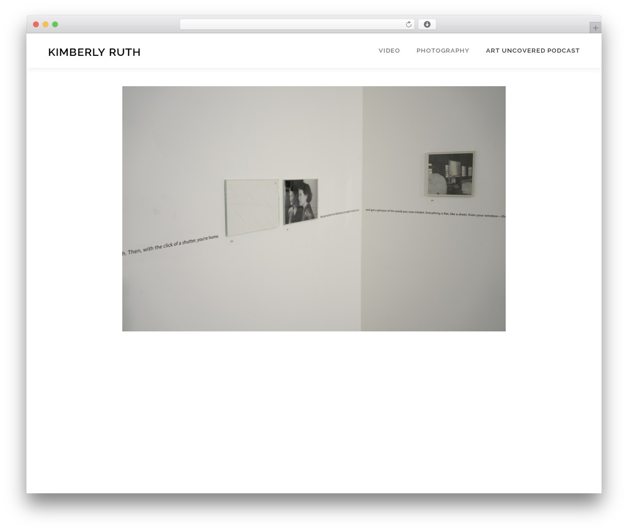 Theme WordPress OnePress - kimberlyruth.com Theme WordPress OnePress - kimberlyruth.com