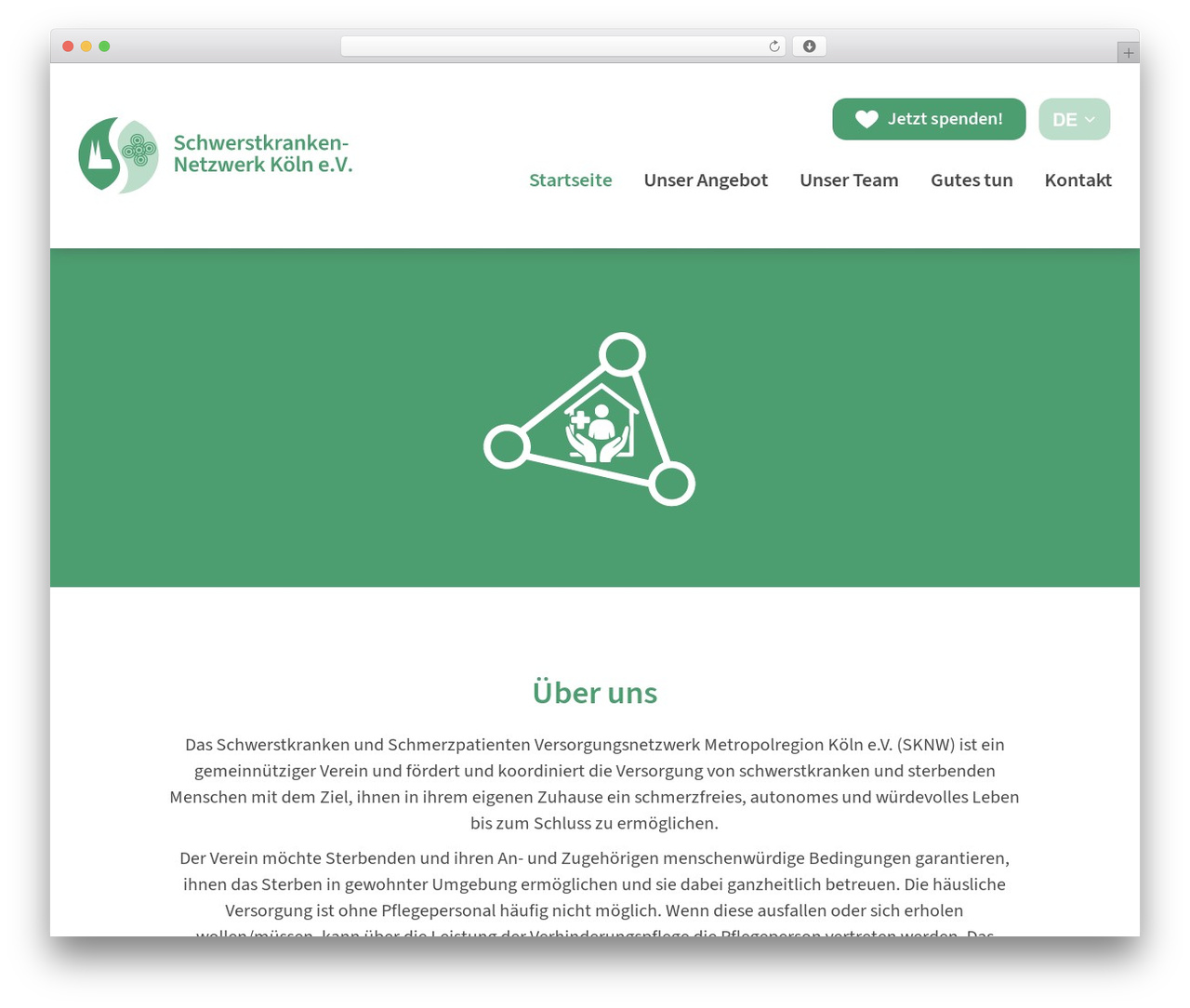Theme WordPress Template - sknw-koeln.de Theme WordPress Template - sknw-koeln.de