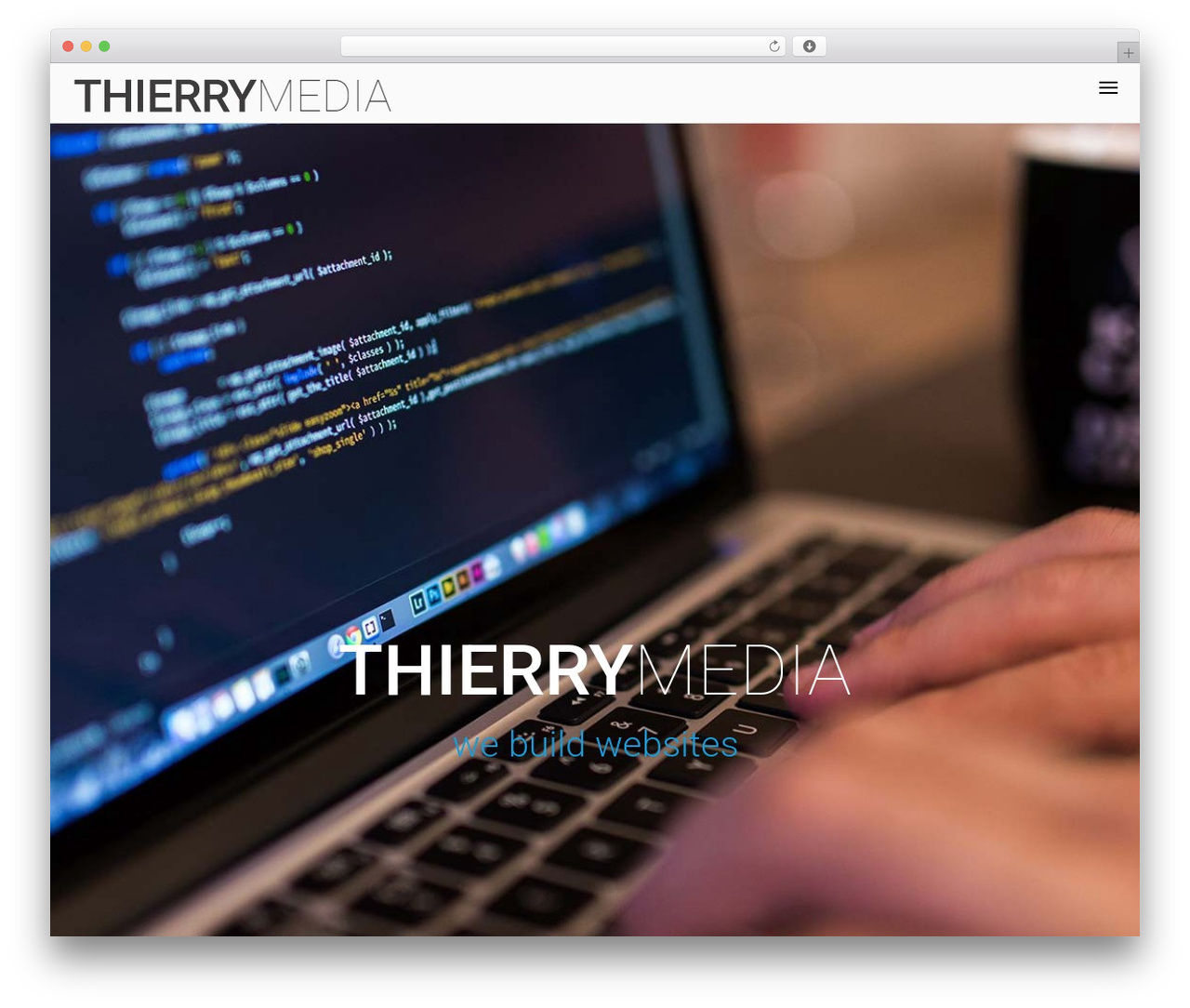 Themify Ultra WordPress theme - thierrymedia.com Themify Ultra WordPress theme - thierrymedia.com