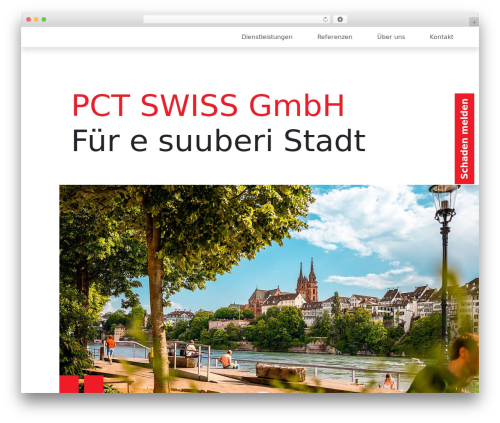 WordPress theme Everyday Base Theme - pct-basel.ch WordPress theme Everyday Base Theme - pct-basel.ch