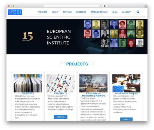 AnyWhere Elementor (anywhere-elementor) free WordPress plugin - euinstitute.net