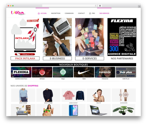 User Session Synchronizer (user-session-synchronizer) free WordPress plugin - lilkom.com