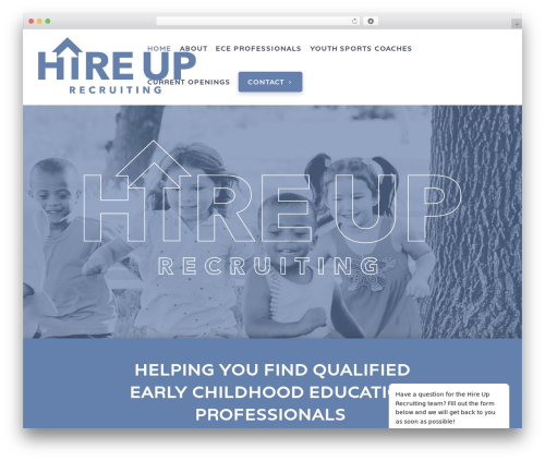 Matador jobs pro WordPress plugin - hireuprecruiting.com