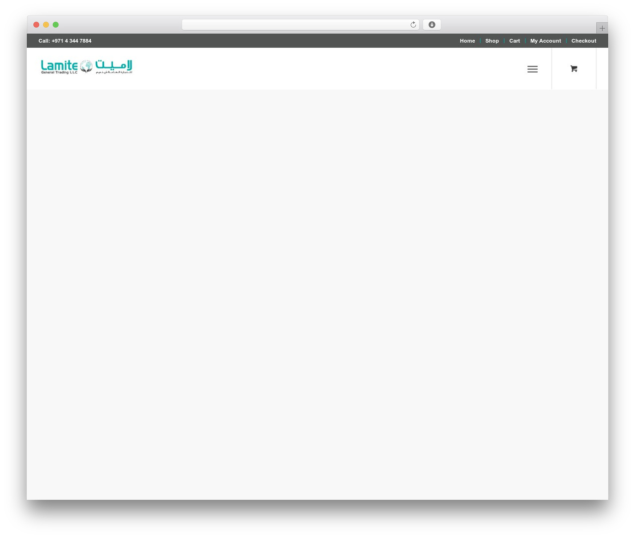 Enfold WordPress theme - lamitellc.com Enfold WordPress theme - lamitellc.com