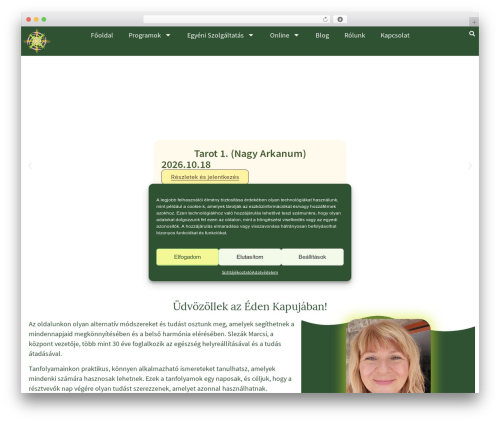 Table of content block WordPress plugin - azedenkapuja.hu