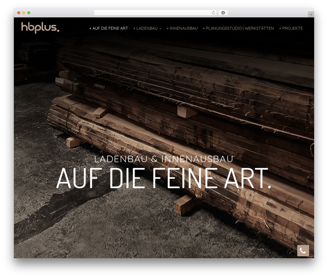Theme WordPress Create - aufdiefeineart.de Theme WordPress Create - aufdiefeineart.de