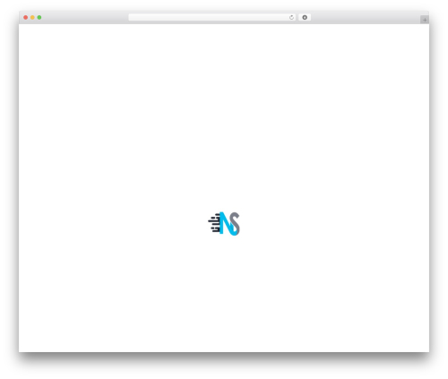 Theme WordPress TechnUm - nextscreen.ca