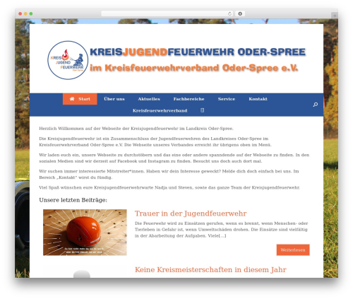 CommonsBooking (commonsbooking) free WordPress plugin - kjf-los.de CommonsBooking (commonsbooking) free WordPress plugin - kjf-los.de