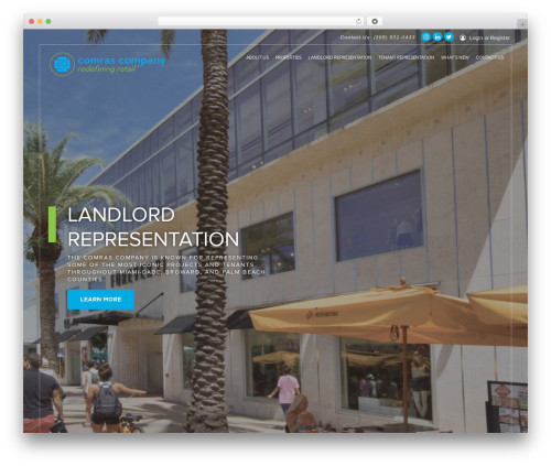 Wvt WordPress plugin - comras.co
