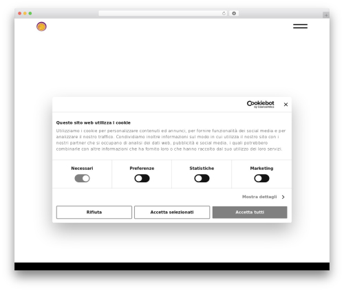 Munich core WordPress plugin - netcreativity.it