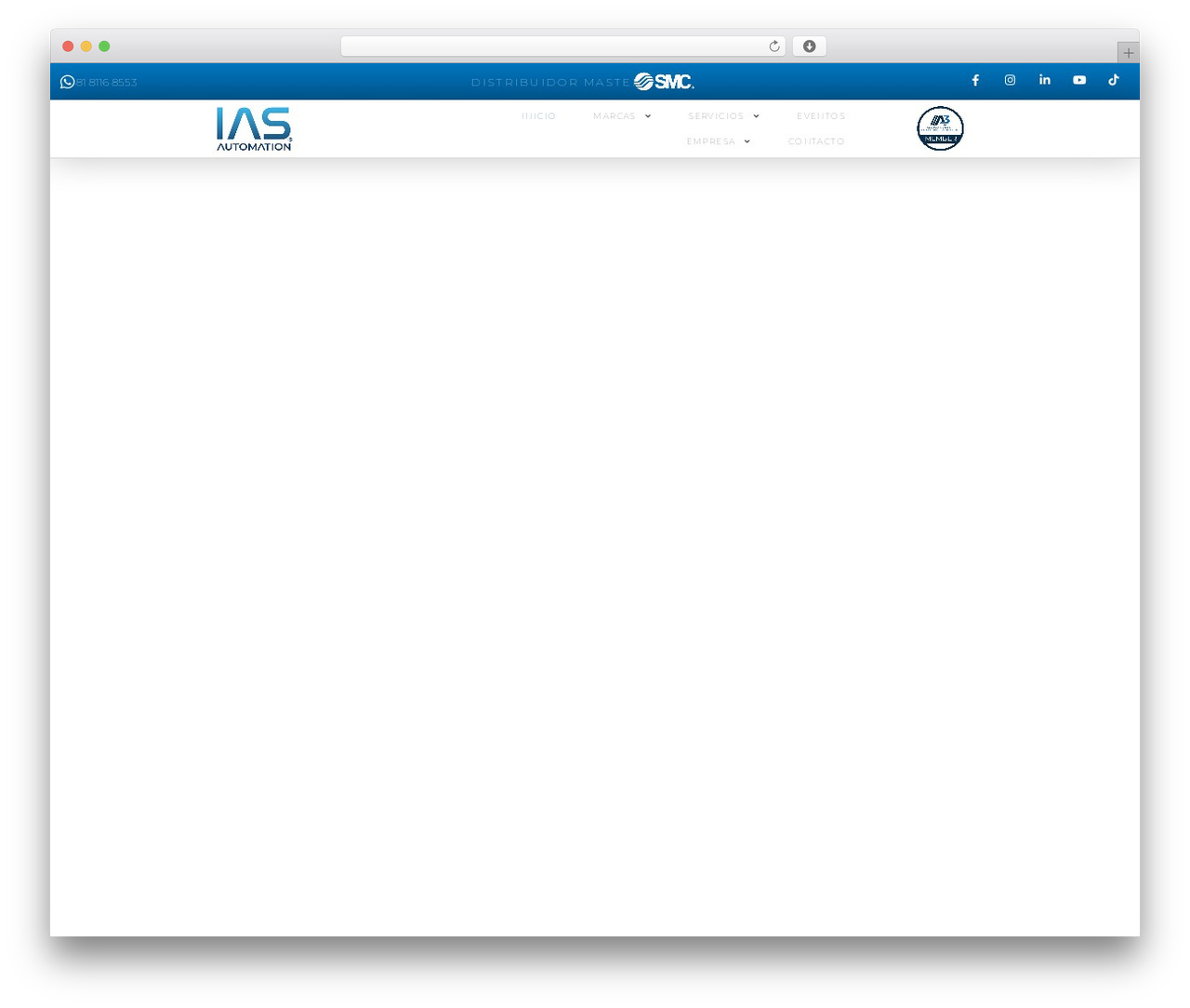 Xtron WordPress theme - iasautomation.com.mx Xtron WordPress theme - iasautomation.com.mx