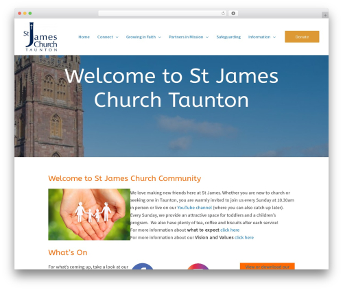 Advanced Sermons (advanced-sermons) free WordPress plugin - stjamestaunton.org Advanced Sermons (advanced-sermons) free WordPress plugin - stjamestaunton.org