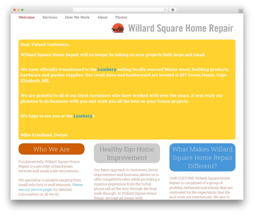 Jetpack – WP Security, Backup, Speed, & Growth free WordPress plugin - willardsquarehomerepair.com