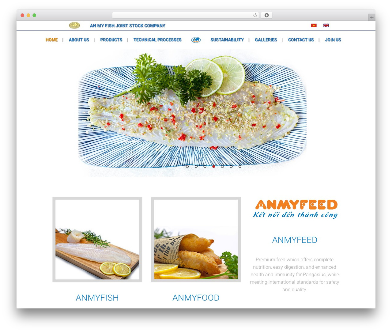 Bridge WordPress theme - anmyfish.com.vn Bridge WordPress theme - anmyfish.com.vn