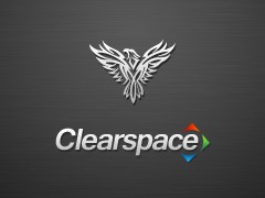 Clearspace theme WordPress by HawkTheme