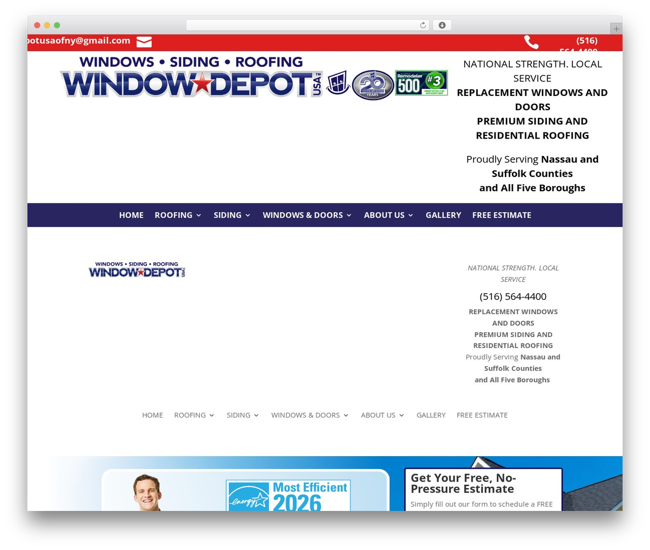 Divi theme WordPress - windowdepotlowerny.com Divi theme WordPress - windowdepotlowerny.com