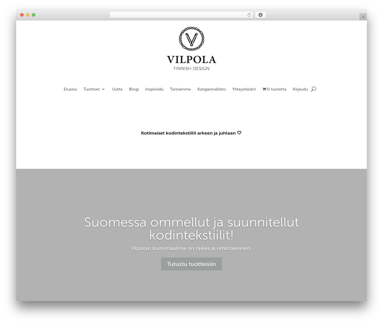 Vilpola NG WordPress theme - vilpola.com Vilpola NG WordPress theme - vilpola.com