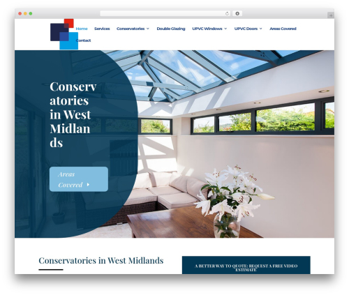 Page generator pro WordPress plugin - westmidlandsconservatories.co.uk