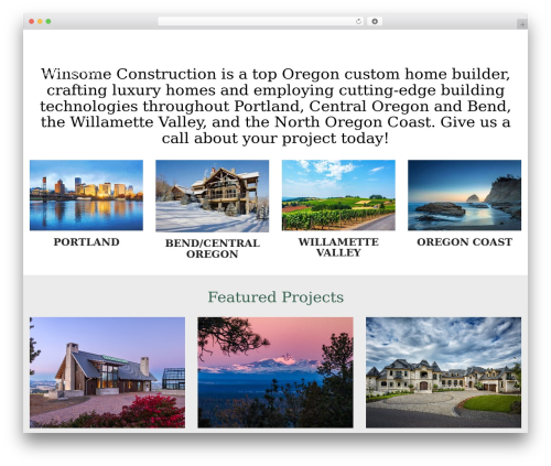 Slidebars (slidebars) free WordPress plugin - winsomeconstruction.com Slidebars (slidebars) free WordPress plugin - winsomeconstruction.com