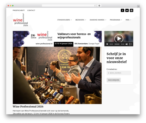WP Category Post List Widget (wp-category-posts-list) free WordPress plugin - wine-professional.nl WP Category Post List Widget (wp-category-posts-list) free WordPress plugin - wine-professional.nl