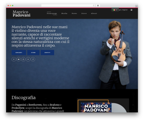 Mwt addons WordPress plugin - manricopadovani.com