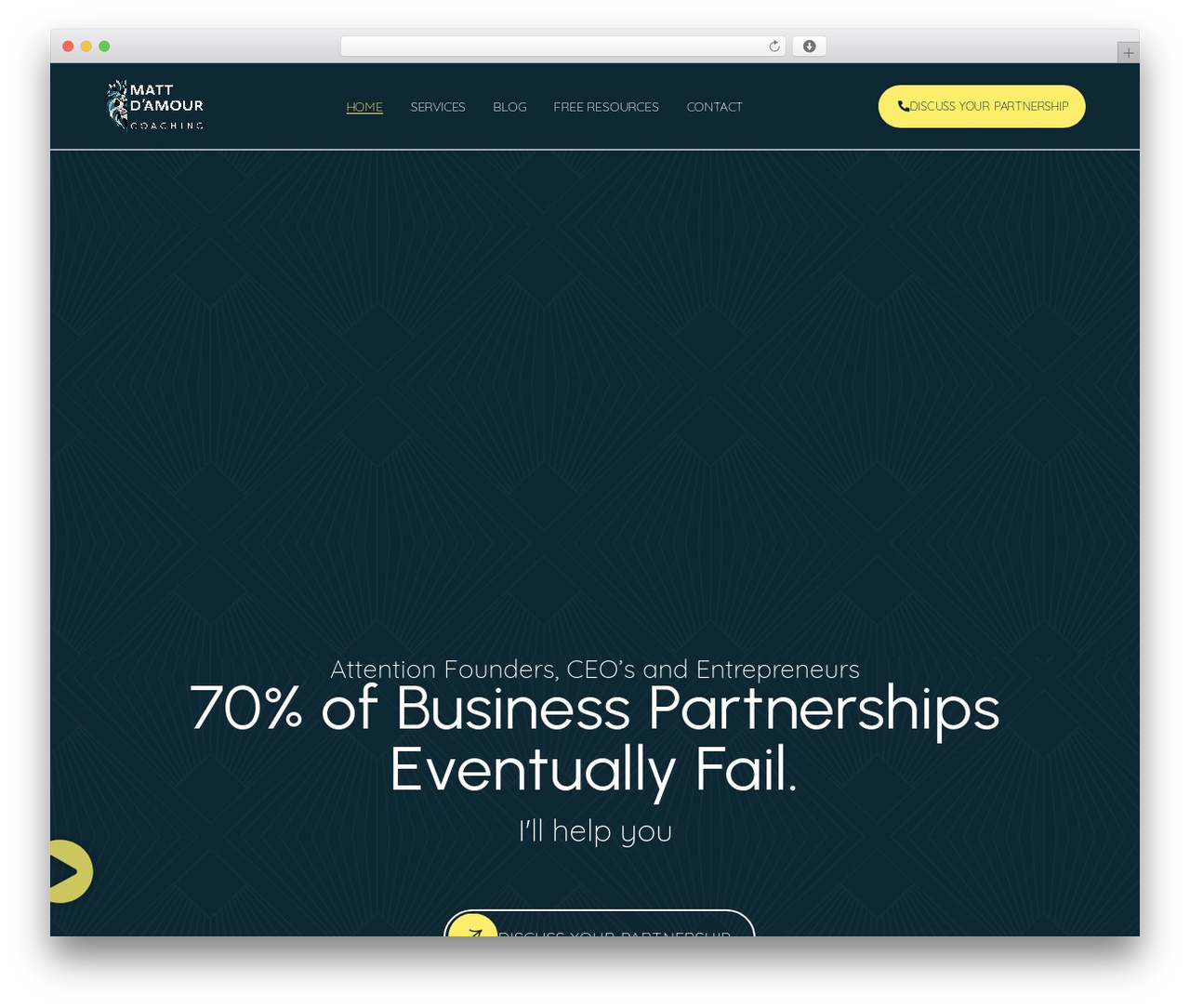 Hello Elementor WordPress theme design - mattdamourcoaching.com Hello Elementor WordPress theme design - mattdamourcoaching.com