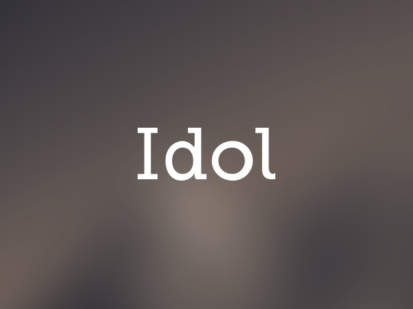 Idol theme WordPress Idol theme WordPress