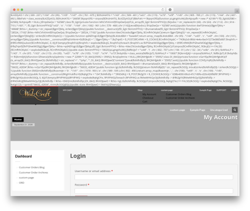 Advanced Custom Fields: Table Field (advanced-custom-fields-table-field) free WordPress plugin - walzcraft-blog.com Advanced Custom Fields: Table Field (advanced-custom-fields-table-field) free WordPress plugin - walzcraft-blog.com