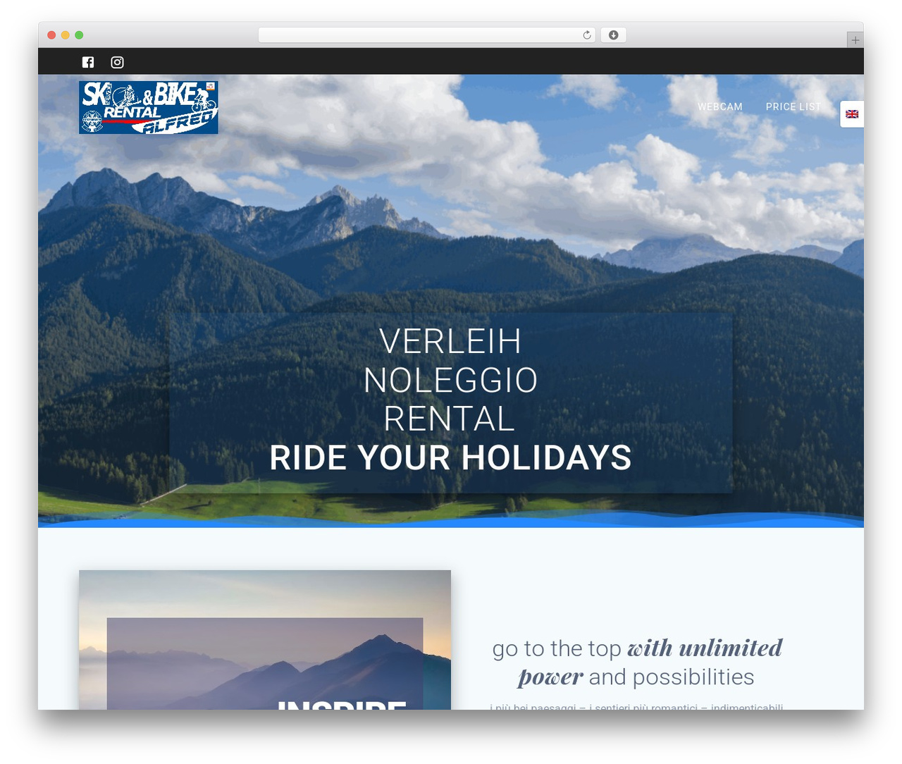 Materialis PRO WordPress website theme - braiesrent.com Materialis PRO WordPress website theme - braiesrent.com
