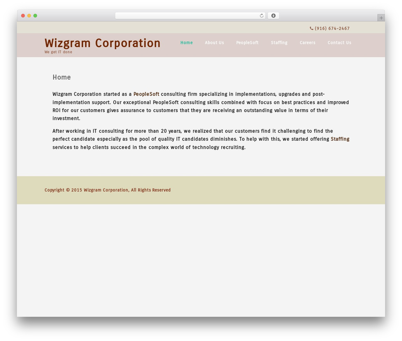 Optimizer PRO WordPress page theme - wizgram.com Optimizer PRO WordPress page theme - wizgram.com