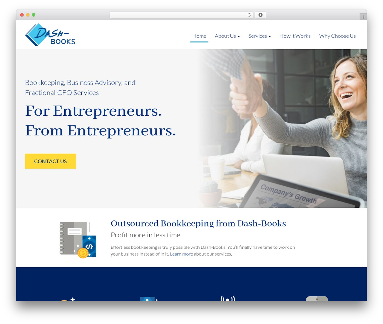 Phoenix Child Theme 1 WordPress theme - dash-books.com Phoenix Child Theme 1 WordPress theme - dash-books.com