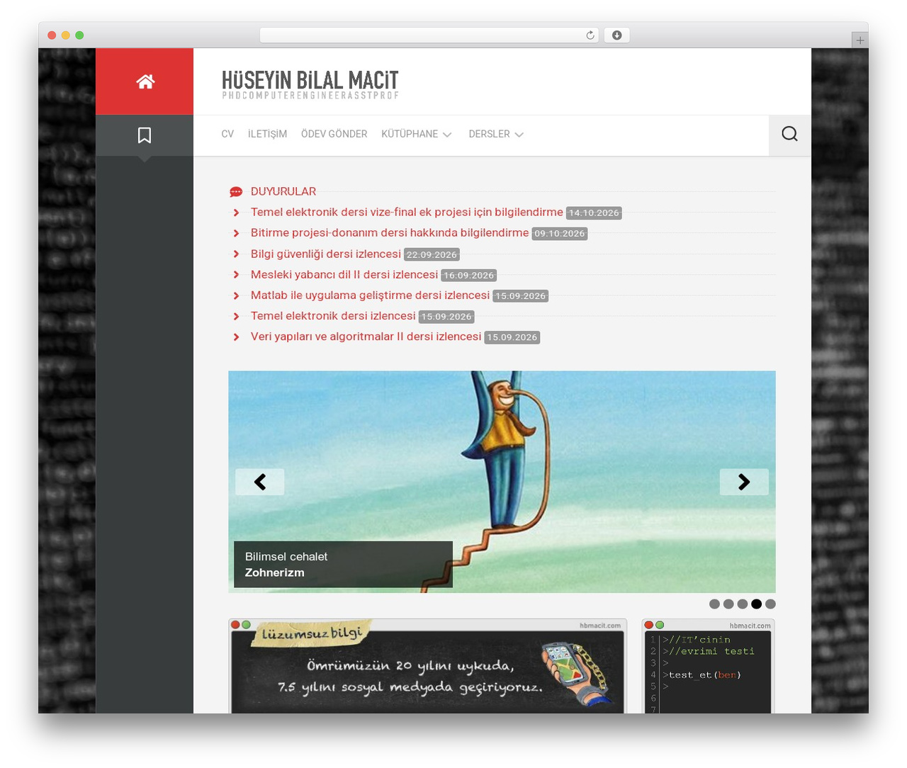 Stylizer theme WordPress - hbmacit.com Stylizer theme WordPress - hbmacit.com