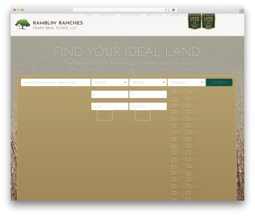 Property db images WordPress plugin - yretx.com