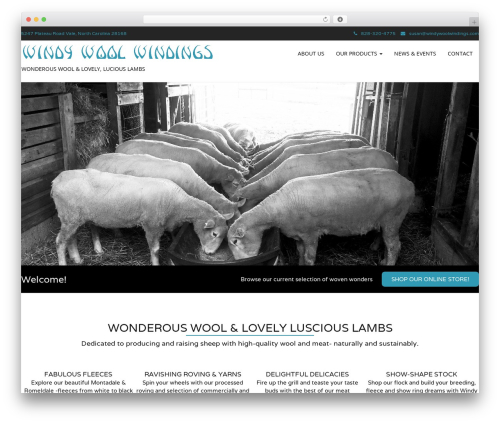 Events Maker by dFactory (events-maker) free WordPress plugin - windywoolwindings.com Events Maker by dFactory (events-maker) free WordPress plugin - windywoolwindings.com