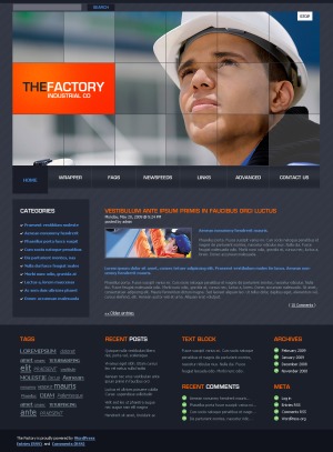Theme WordPress WordPress Theme 831 Theme WordPress WordPress Theme 831