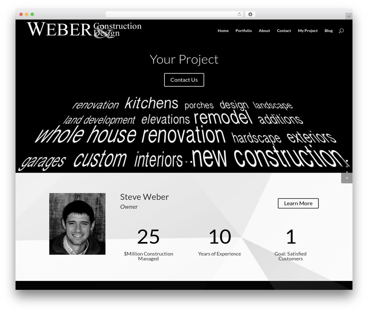 Theme WordPress Divi - webercd.com Theme WordPress Divi - webercd.com