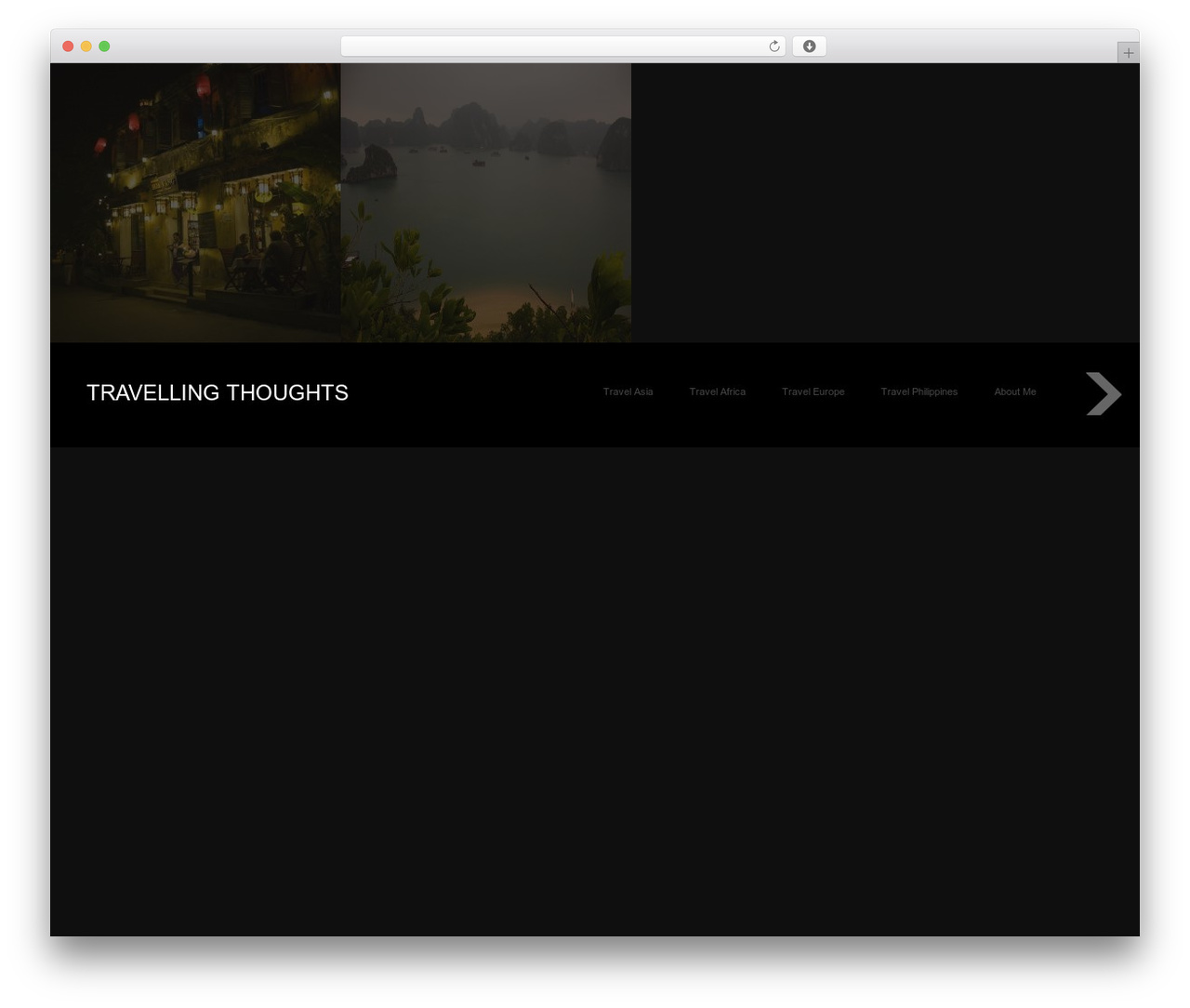 Theme WordPress Fullscreen - windibarth.com Theme WordPress Fullscreen - windibarth.com