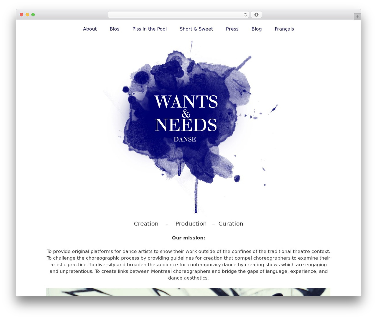 wantsneeds WordPress theme - wantsandneeds.ca wantsneeds WordPress theme - wantsandneeds.ca