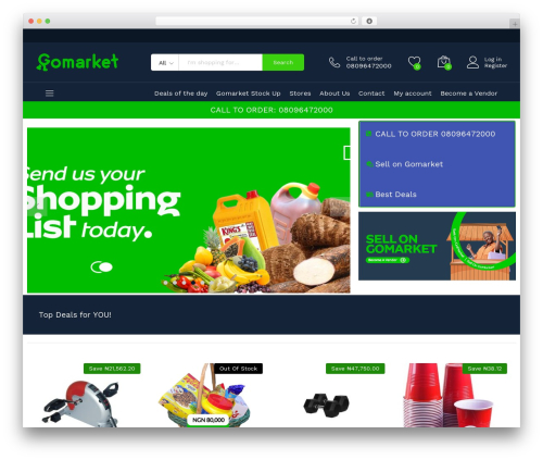 Wcboost products compare WordPress plugin - gomarket.com.ng
