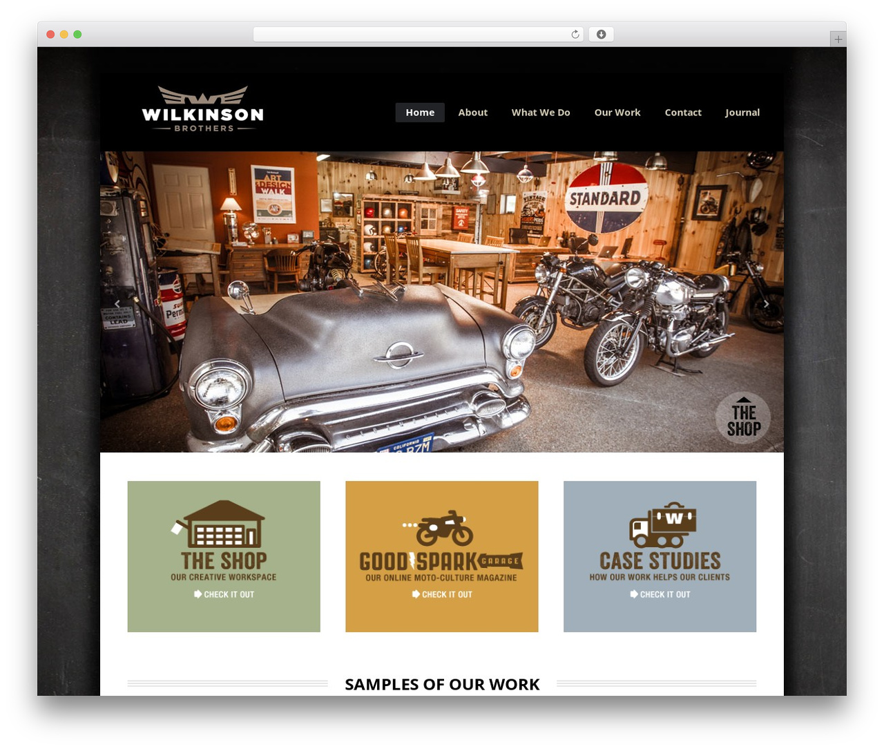 WordPress theme Delta - wilkinsonbrothers.com WordPress theme Delta - wilkinsonbrothers.com