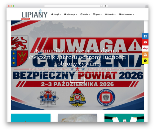 GSpeech – Text to speech solution for WordPress (gspeech) free WordPress plugin - lipiany.pl GSpeech – Text to speech solution for WordPress (gspeech) free WordPress plugin - lipiany.pl