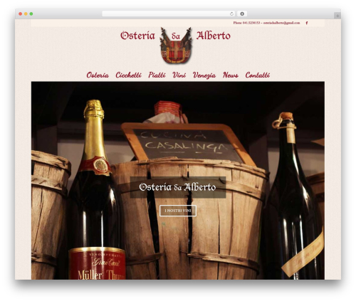 Homepage Pop-up (homepage-pop-up) free WordPress plugin - osteriadaalberto.it Homepage Pop-up (homepage-pop-up) free WordPress plugin - osteriadaalberto.it