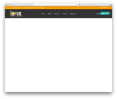 Omnisend WordPress plugin - ihope.world