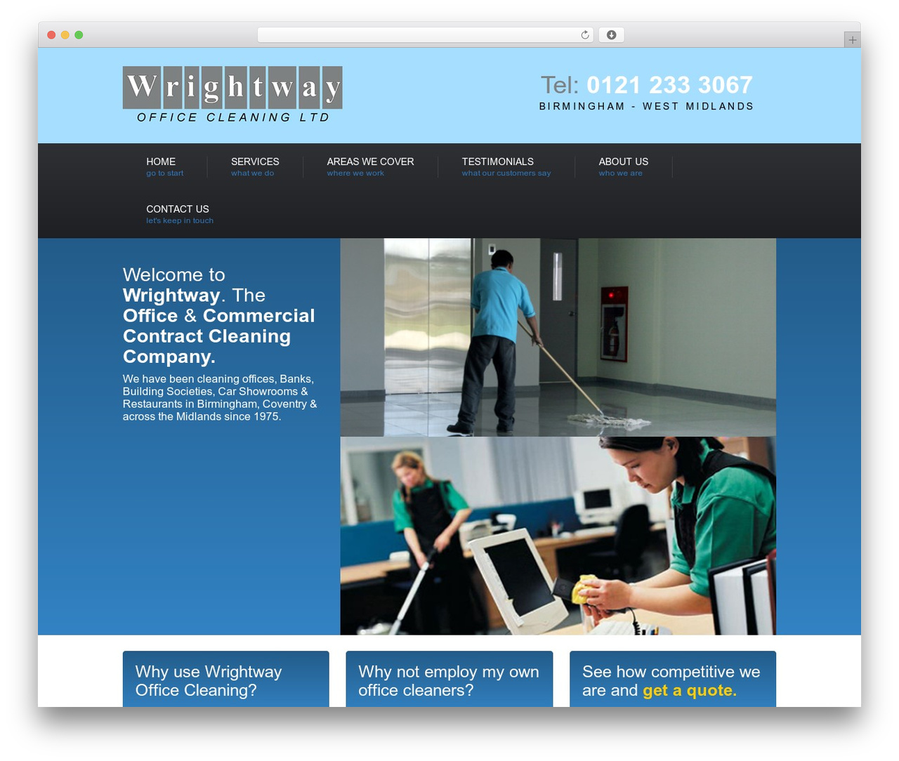Wrightway Theme WordPress theme design - wrightwayofficecleaning.co.uk Wrightway Theme WordPress theme design - wrightwayofficecleaning.co.uk